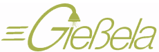 Gießela Home Gießela Logo